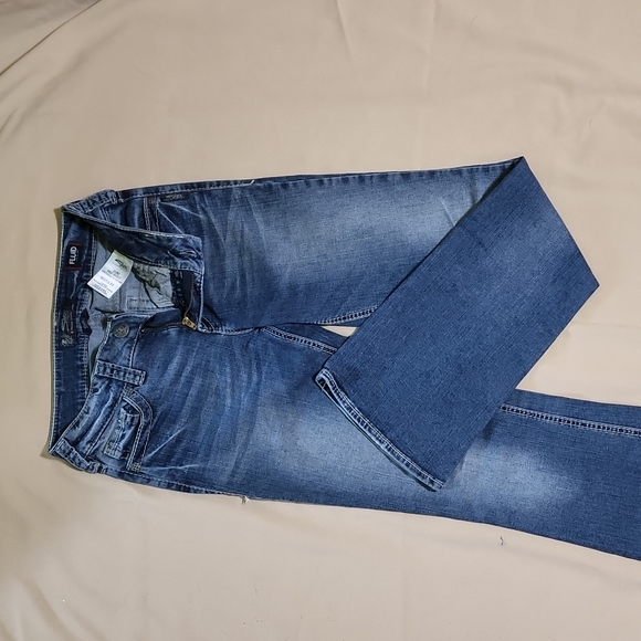 Silver Jeans Suki - Picture 1 of 4